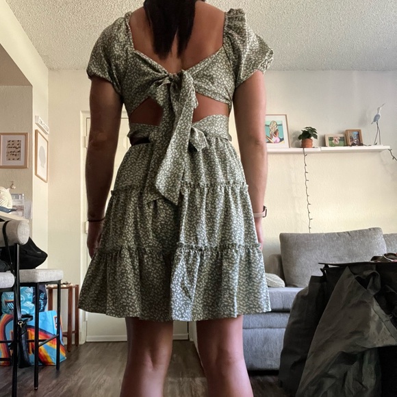 Altar'd State Dress - Picture 2 of 4